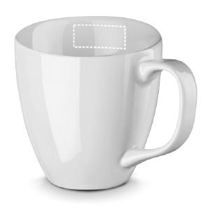 Tazzina parte interna