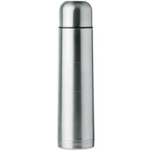 Bottle front