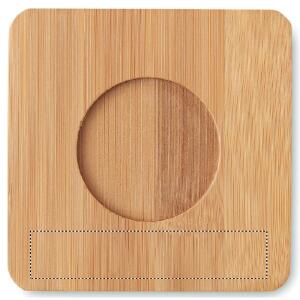Coaster 2 front