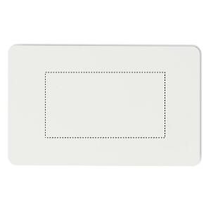 Front pad