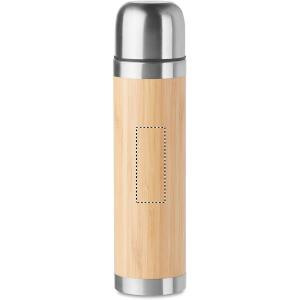 Bottle front