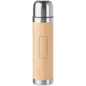 Bottle back