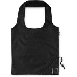 Small bag screen