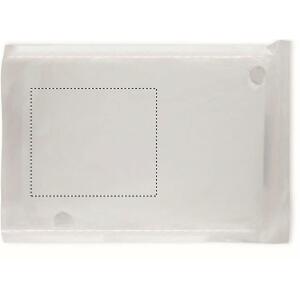 Pouch dl