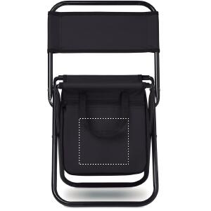 Back rest front