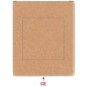 Side 1 pad