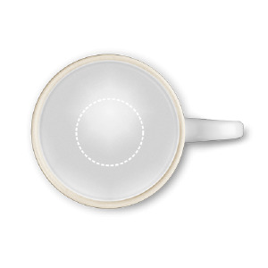 Tazza fondo