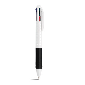 Penna a sfera fusto 2