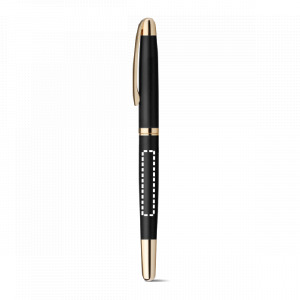 Penna roller fusto