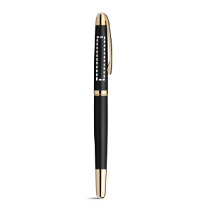 Penna roller cappuccio