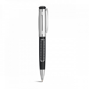 Penna a sfera fusto 2
