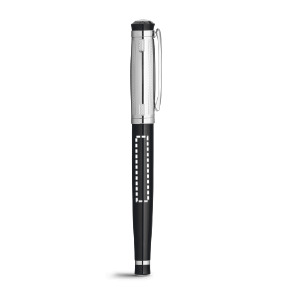 Penna roller fusto