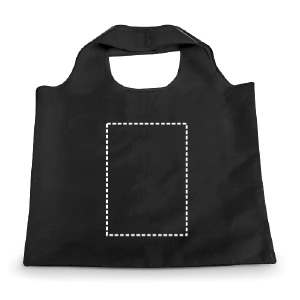 Borsa fronte