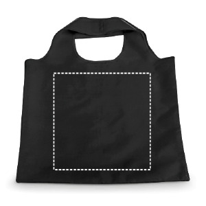 Borsa fronte