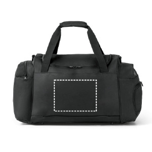 Borsa sportiva retro