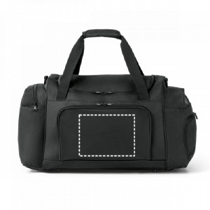 Borsa sportiva fronte