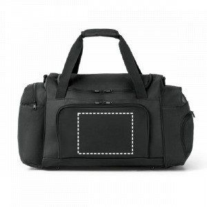 Borsa sportiva fronte