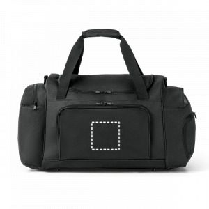 Borsa sportiva fronte