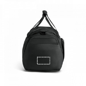 Borsa sportiva tasca laterale
