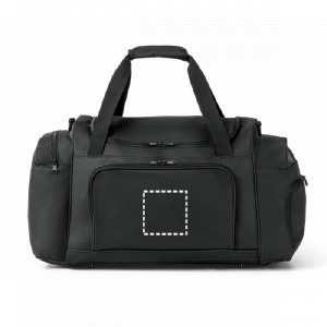 Borsa sportiva fronte
