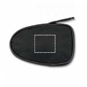 Borsa fronte