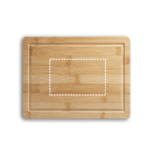 Forchetta parte metallica