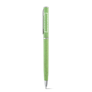 Penna a sfera lato clip 2