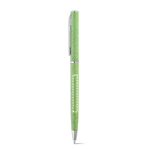 Penna a sfera fusto 2