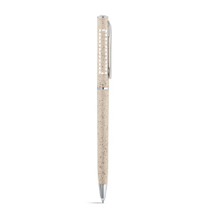 Penna a sfera lato clip