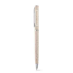 Penna a sfera lato clip 2