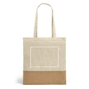 Custodia fronte superiore