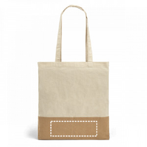 Custodia fronte inferiore