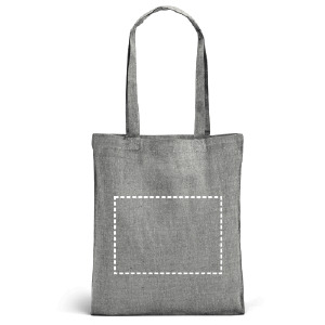 Borsa fronte