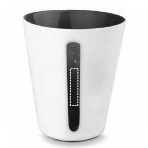 Tazza manico