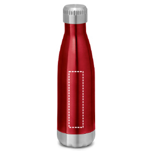 Thermos tappo