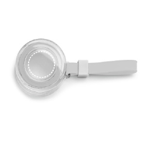 Borraccia sportiva tappo