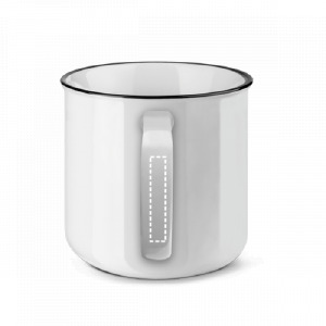 Tazza manico
