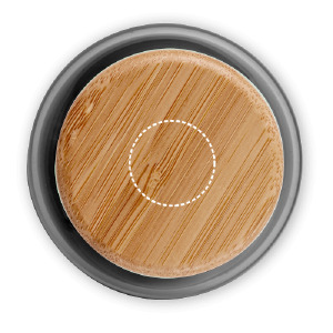 Borraccia sportiva tappo