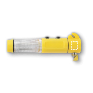 Martello emergenza laterale superiore