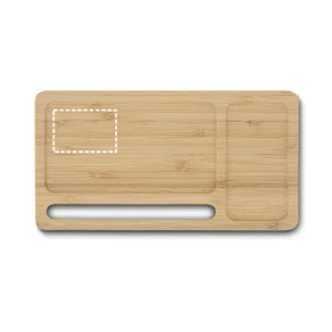 Caricatore superiore sinistro