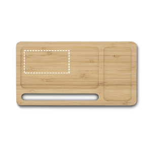 Caricatore superiore sinistro