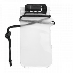 Porta cellulare chiusura