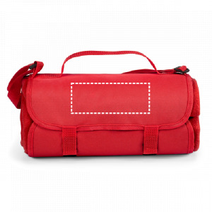 Borsa fronte