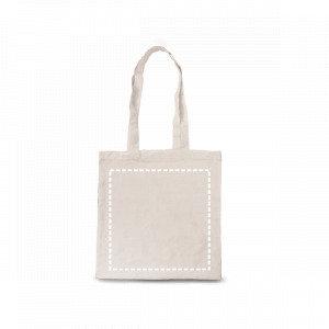 Borsa fronte