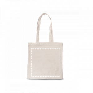 Borsa fronte