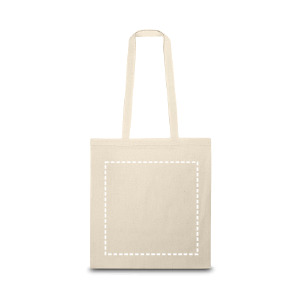 Borsa fronte