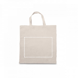 Borsa fronte