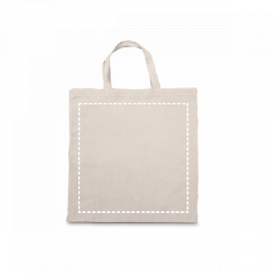 Borsa fronte