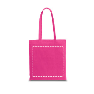 Borsa fronte