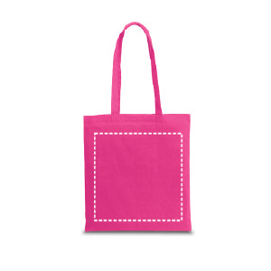 Borsa fronte